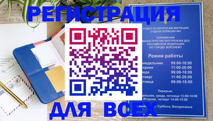 прописка для военкомата в Кыштыме